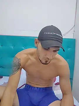 junior men22 online show from 18, 2, 2026