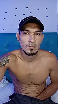 junior men22 online show from 28, 4, 2026