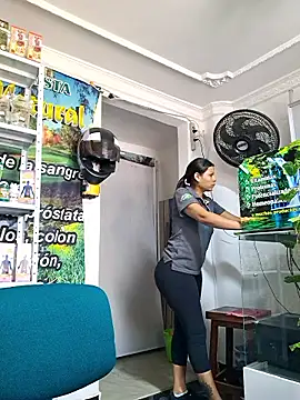 Tatianna Loove  online show from 16, 4, 2026