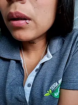 Tatianna Loove  online show from 29, 4, 2026