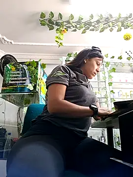 Tatianna Loove  online show from 29, 4, 2026