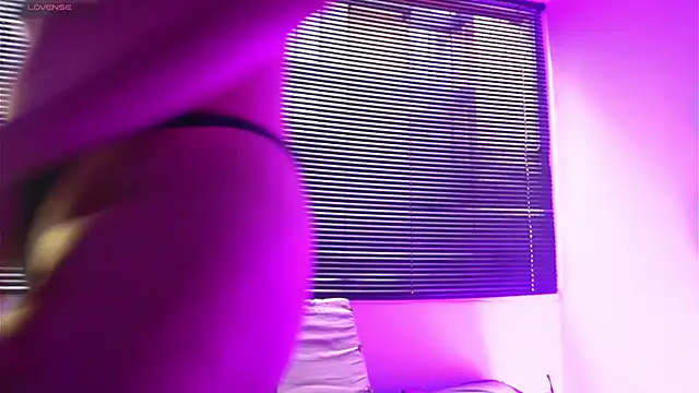 Eva Err online show from 22, 7, 2026