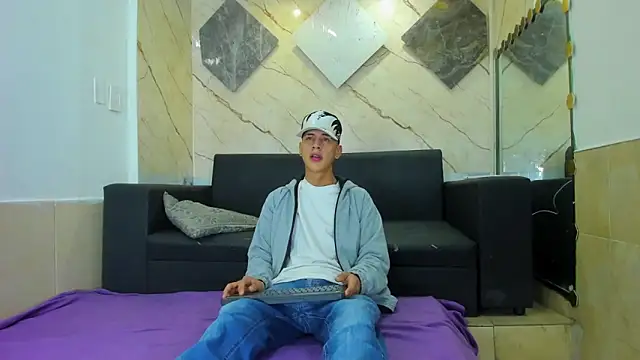 Snapshot of Dominic_26 chatting on 27, 2, 2026 Dominic 26 online show from 27, 2, 2026