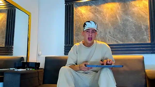 Snapshot of Dominic_26 chatting on 1, 3, 2026 Dominic 26 online show from 1, 3, 2026