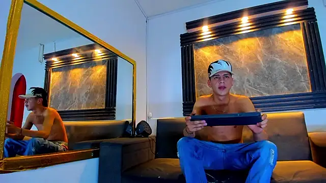 Snapshot of Dominic_26 chatting on 3, 3, 2026 Dominic 26 online show from 3, 3, 2026