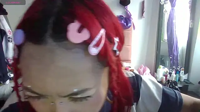 suky pou online show from 17, 3, 2026