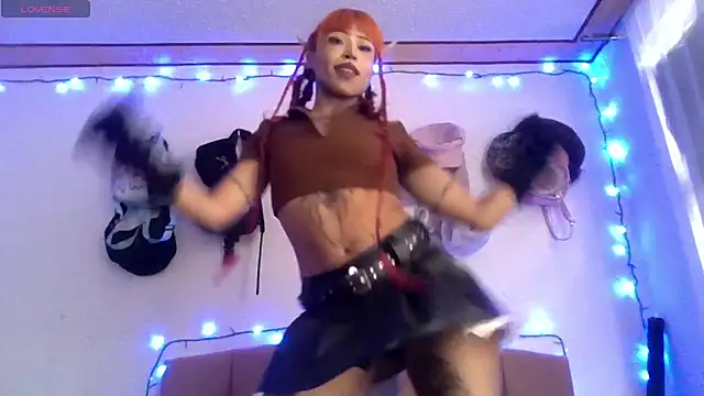 suky pou online show from 27, 4, 2026