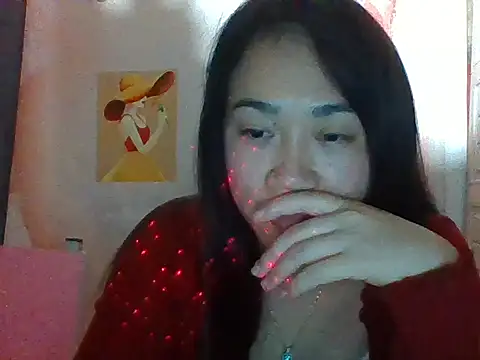 Snapshot of Anie6996 chatting on 14, 2, 2026 Anie6996 online show from 14, 2, 2026