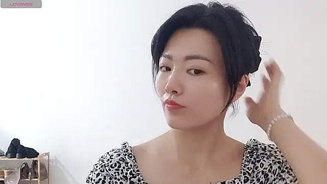 Nikishine online show from 21, 4, 2026