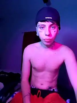 sableye21 online show from 2, 4, 2026