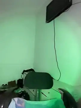 sableye21 online show from 13, 4, 2026