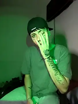 sableye21 online show from 14, 4, 2026