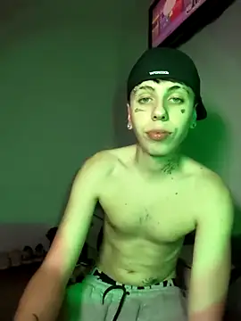 sableye21 online show from 15, 4, 2026