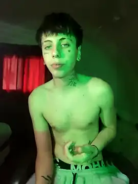 sableye21 online show from 15, 4, 2026