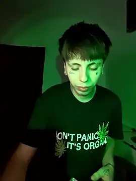 sableye21 online show from 17, 4, 2026