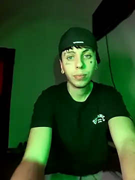 sableye21 online show from 17, 4, 2026