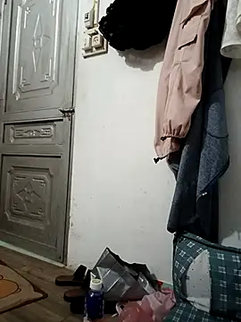 sushi-asa online show from 21, 4, 2026