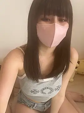 Snapshot of Mitsuki__jp chatting on 26, 7, 2026 Mitsuki jp online show from 26, 7, 2026