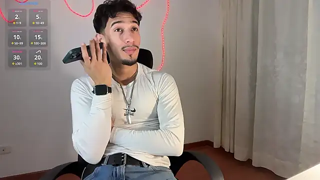 rafael stone11 online show from 20, 2, 2026