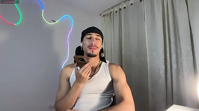 rafael stone11 online show from 27, 2, 2026