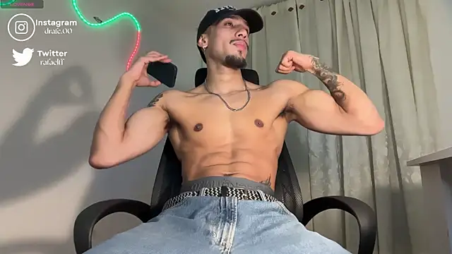 rafael stone11 online show from 24, 4, 2026