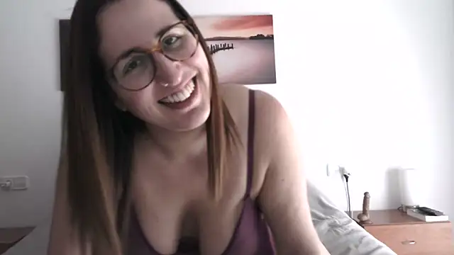 Maya Brooke online show from 25, 2, 2026