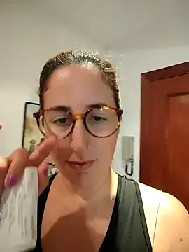 Maya Brooke online show from 26, 6, 2026