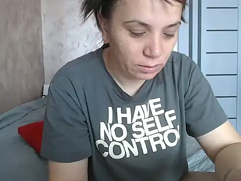 Snapshot of LorraGrey chatting on 15, 5, 2026 LorraGrey online show from 15, 5, 2026