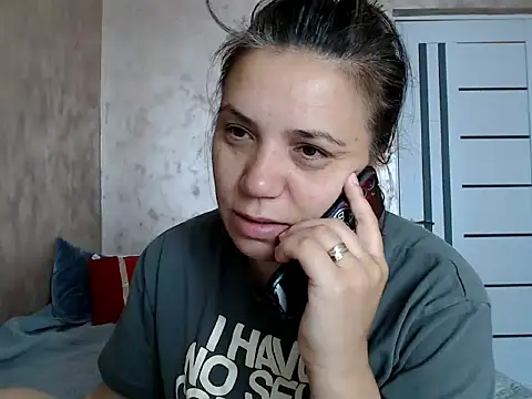 Snapshot of LorraGrey chatting on 26, 5, 2026 LorraGrey online show from 26, 5, 2026