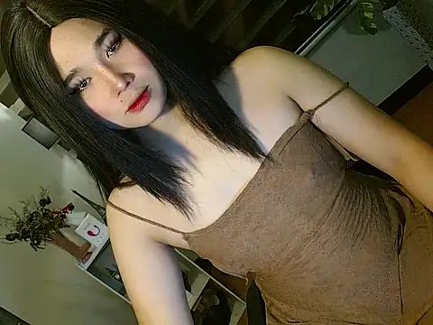 cindysweetcandy online show from 25, 4, 2026