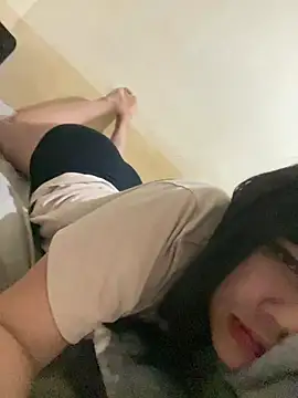 cindysweetcandy online show from 26, 4, 2026