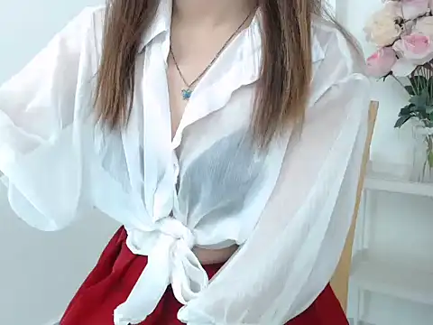 Rose Thorny2k online show from 24, 4, 2026