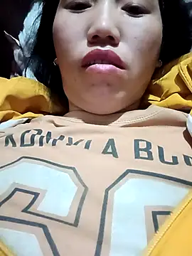 hot-luna- online show from 13, 3, 2026