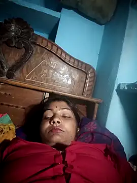 Hotty raghni online show from 12, 2, 2026