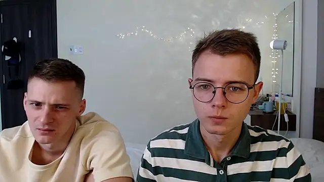 NikiKerryCum online show from 14, 6, 2026