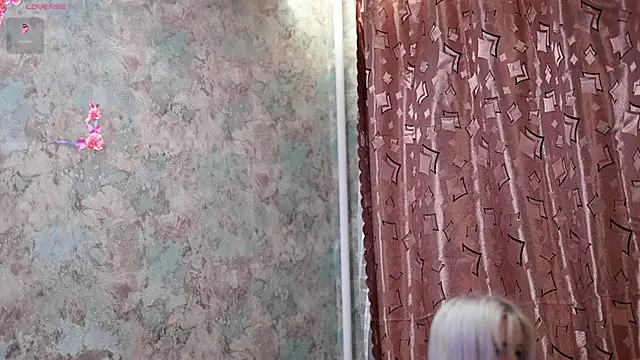 Snapshot of Yunakiss chatting on 21, 2, 2026 Yunakiss online show from 21, 2, 2026