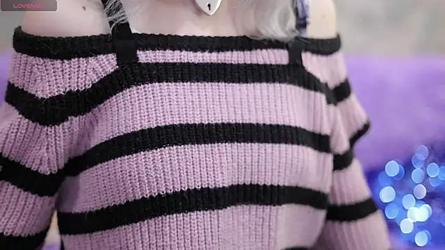 Snapshot of Yunakiss chatting on 9, 3, 2026 Yunakiss online show from 9, 3, 2026