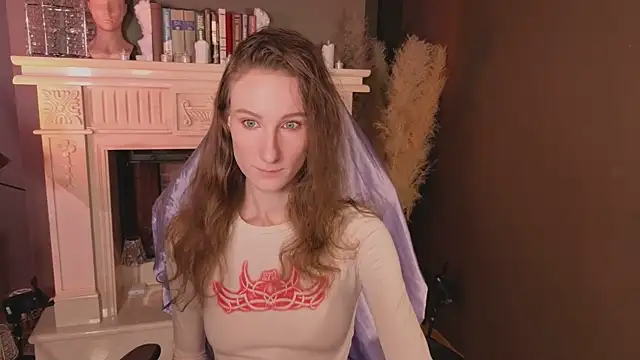 AriaLiko online show from 24, 4, 2026