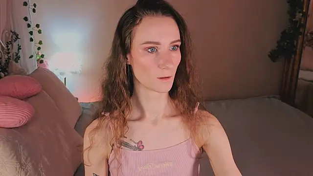 AriaLiko online show from 26, 4, 2026