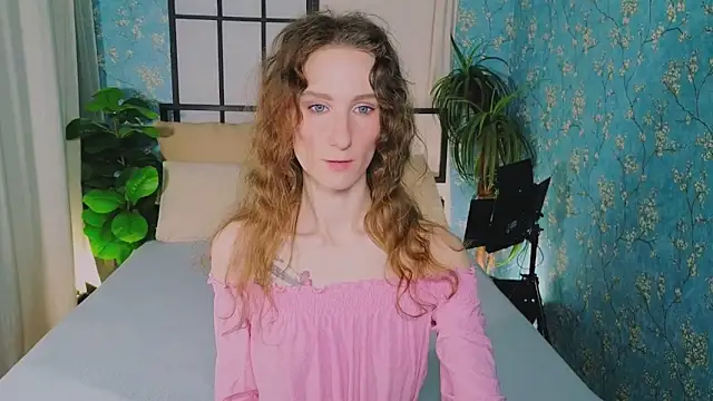 AriaLiko online show from 29, 4, 2026