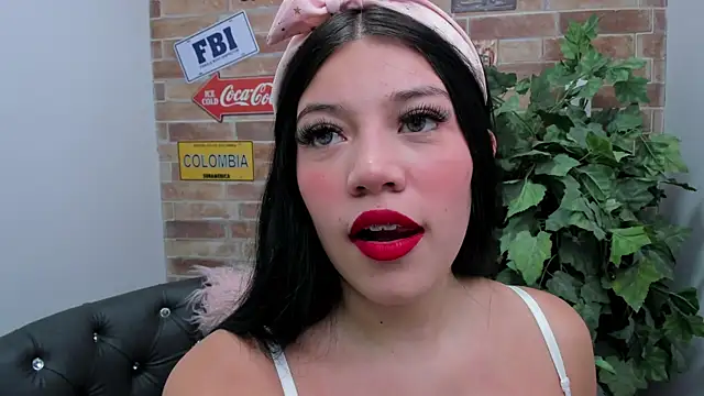 foxy vera online show from 25, 4, 2026