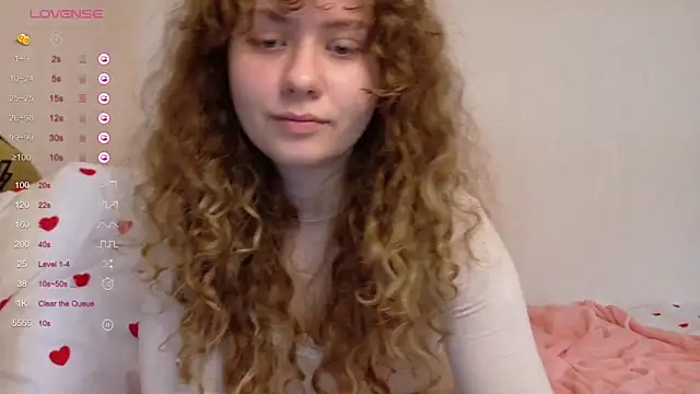 Milounee online show from 7, 3, 2026