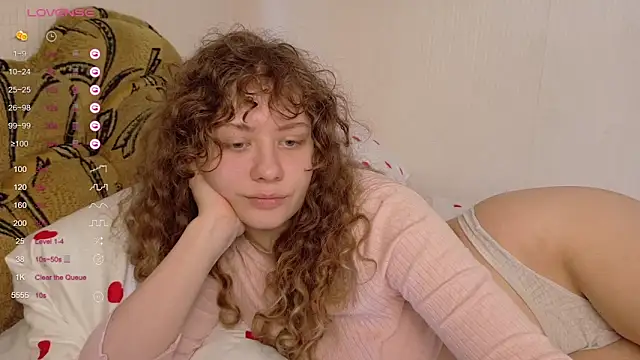 Milounee online show from 12, 3, 2026