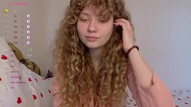 Milounee online show from 13, 3, 2026