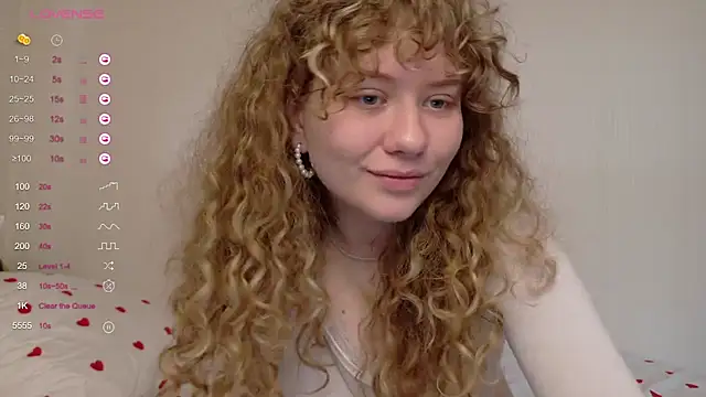 Milounee online show from 20, 3, 2026