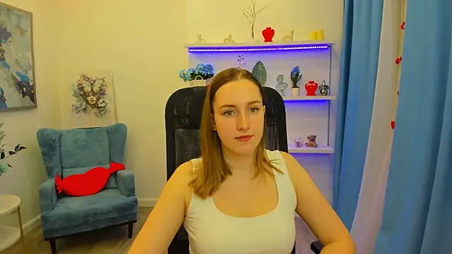 CaseyTerini online show from 20, 2, 2026