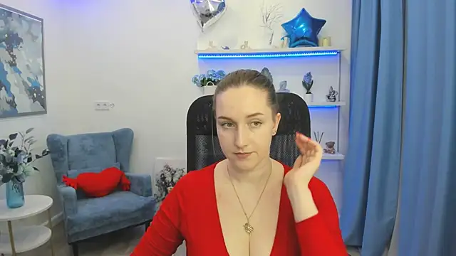 CaseyTerini online show from 26, 4, 2026