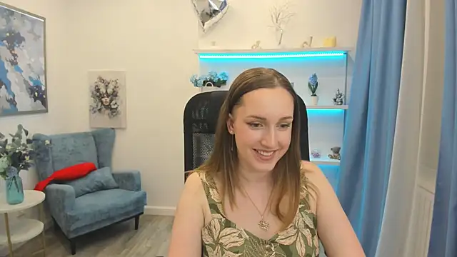 CaseyTerini online show from 3, 6, 2026