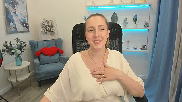 CaseyTerini online show from 9, 6, 2026