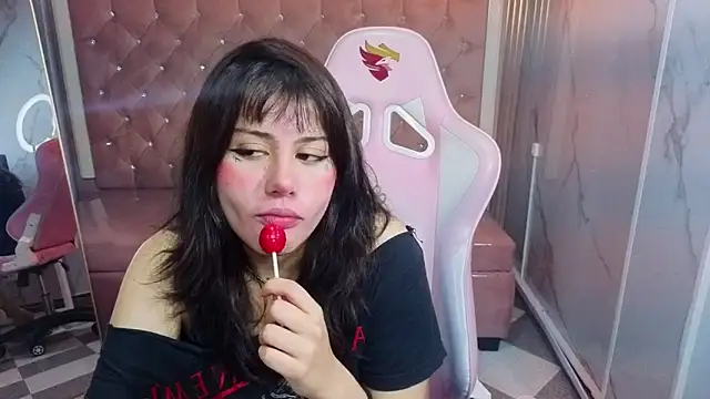 Valerie moon b online show from 27, 4, 2026